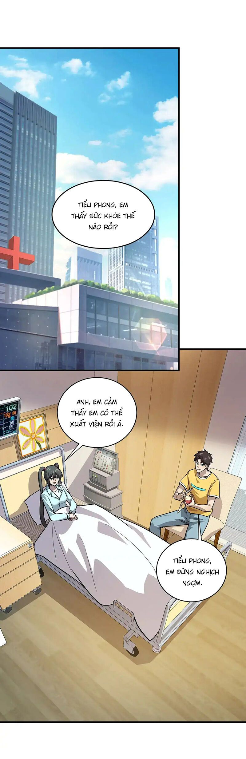 đọc truyện Chỉ Có Ta Có Thể Sử Dụng Triệu Hoán Thuật Chương 108 ảnh 43 tại Thiên Thai Truyện