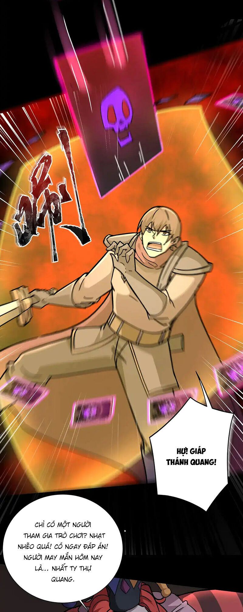 đọc truyện Chỉ Có Ta Có Thể Sử Dụng Triệu Hoán Thuật Chương 108 ảnh 7 tại Thiên Thai Truyện