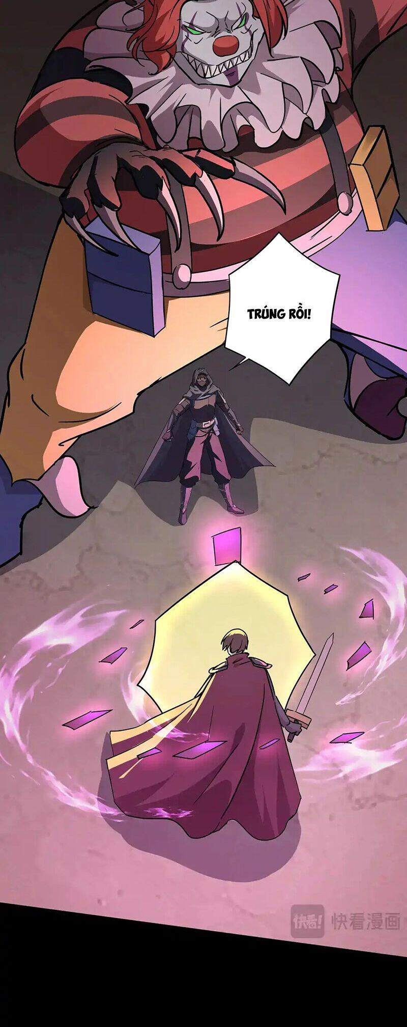 đọc truyện Chỉ Có Ta Có Thể Sử Dụng Triệu Hoán Thuật Chương 108 ảnh 8 tại Thiên Thai Truyện