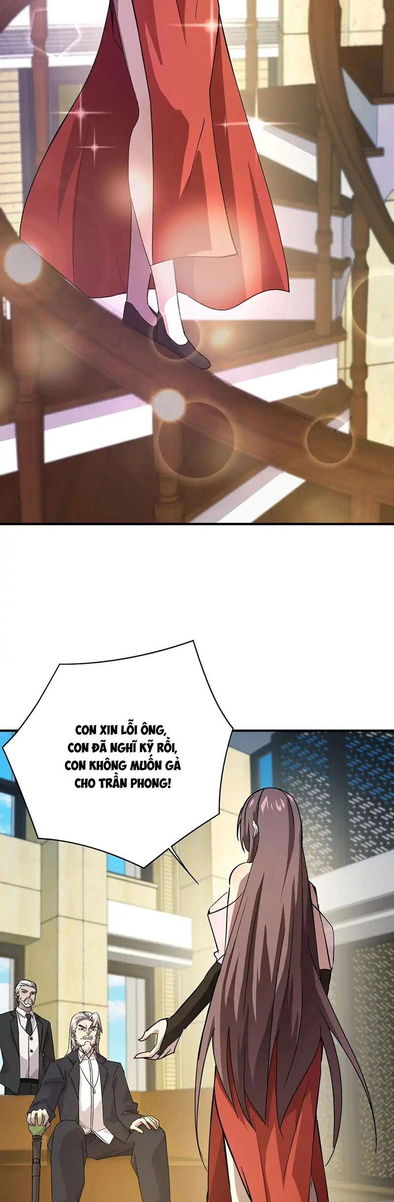 đọc truyện Chỉ Có Ta Có Thể Sử Dụng Triệu Hoán Thuật Chương 109 ảnh 14 tại Thiên Thai Truyện