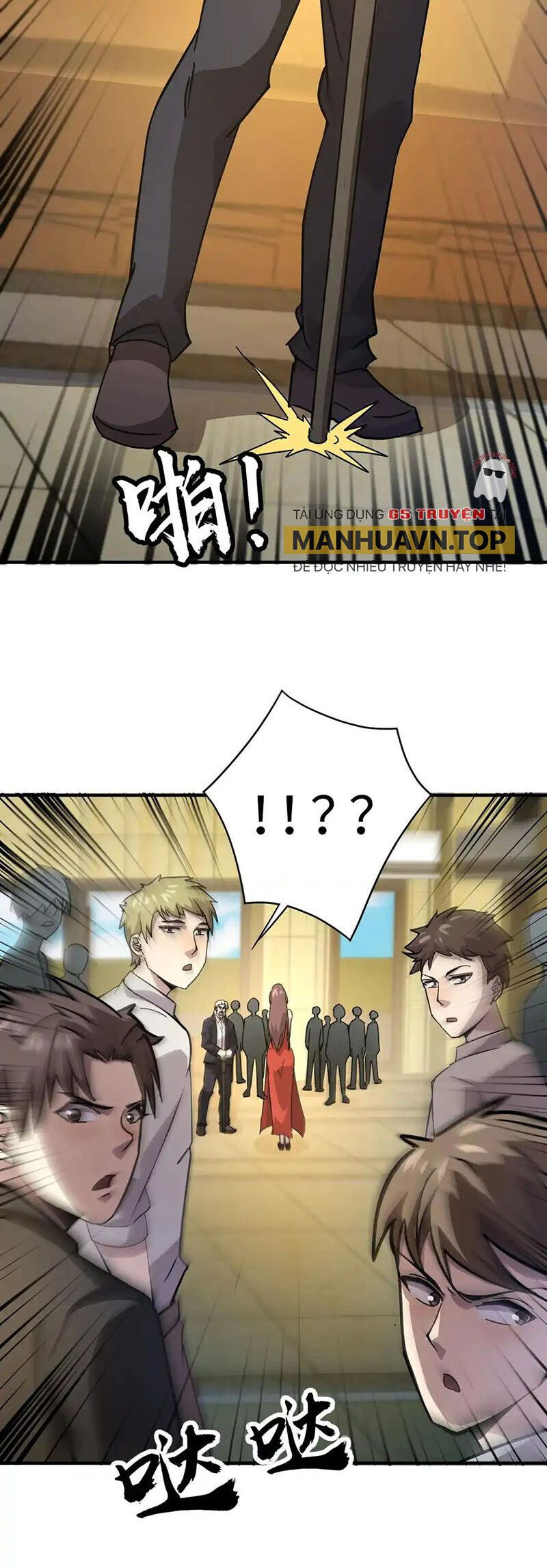 đọc truyện Chỉ Có Ta Có Thể Sử Dụng Triệu Hoán Thuật Chương 109 ảnh 19 tại Thiên Thai Truyện