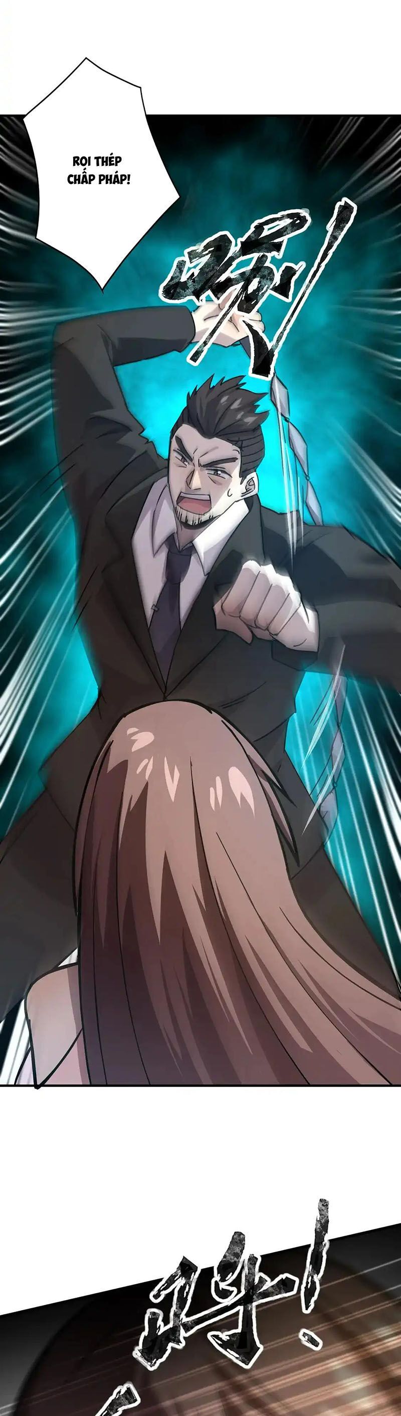 đọc truyện Chỉ Có Ta Có Thể Sử Dụng Triệu Hoán Thuật Chương 109 ảnh 23 tại Thiên Thai Truyện