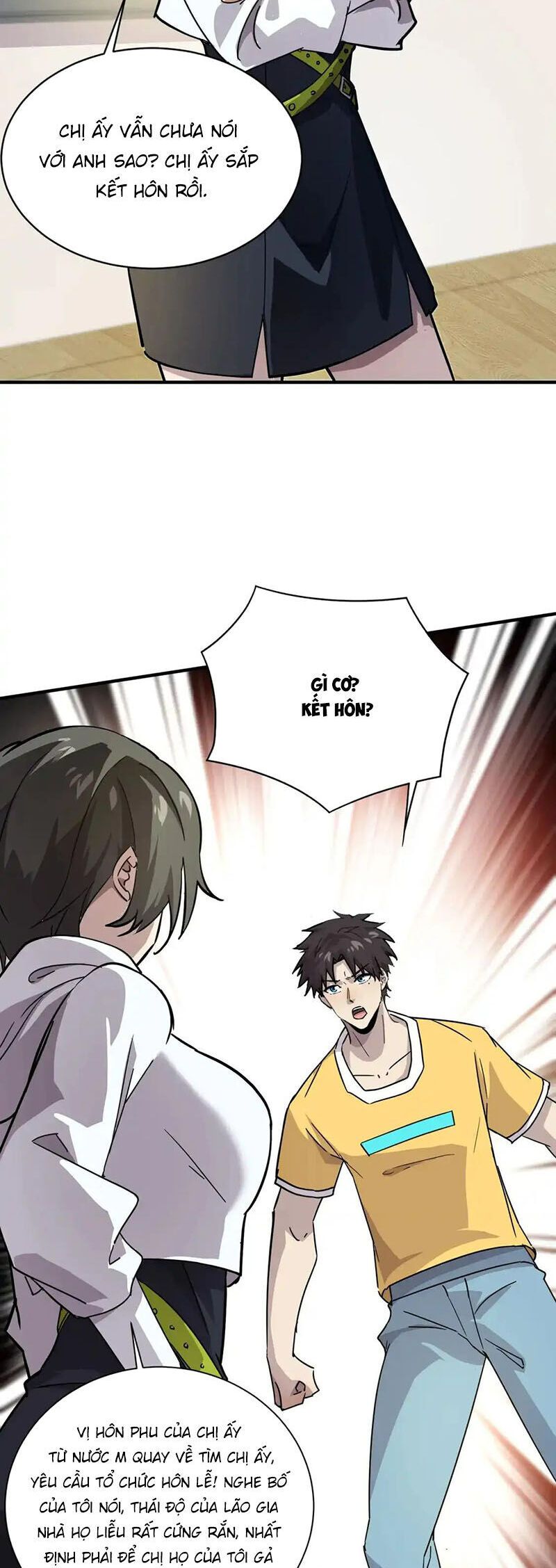 đọc truyện Chỉ Có Ta Có Thể Sử Dụng Triệu Hoán Thuật Chương 109 ảnh 5 tại Thiên Thai Truyện