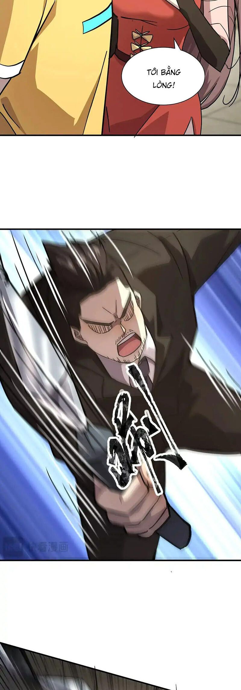 đọc truyện Chỉ Có Ta Có Thể Sử Dụng Triệu Hoán Thuật Chương 109 ảnh 33 tại Thiên Thai Truyện