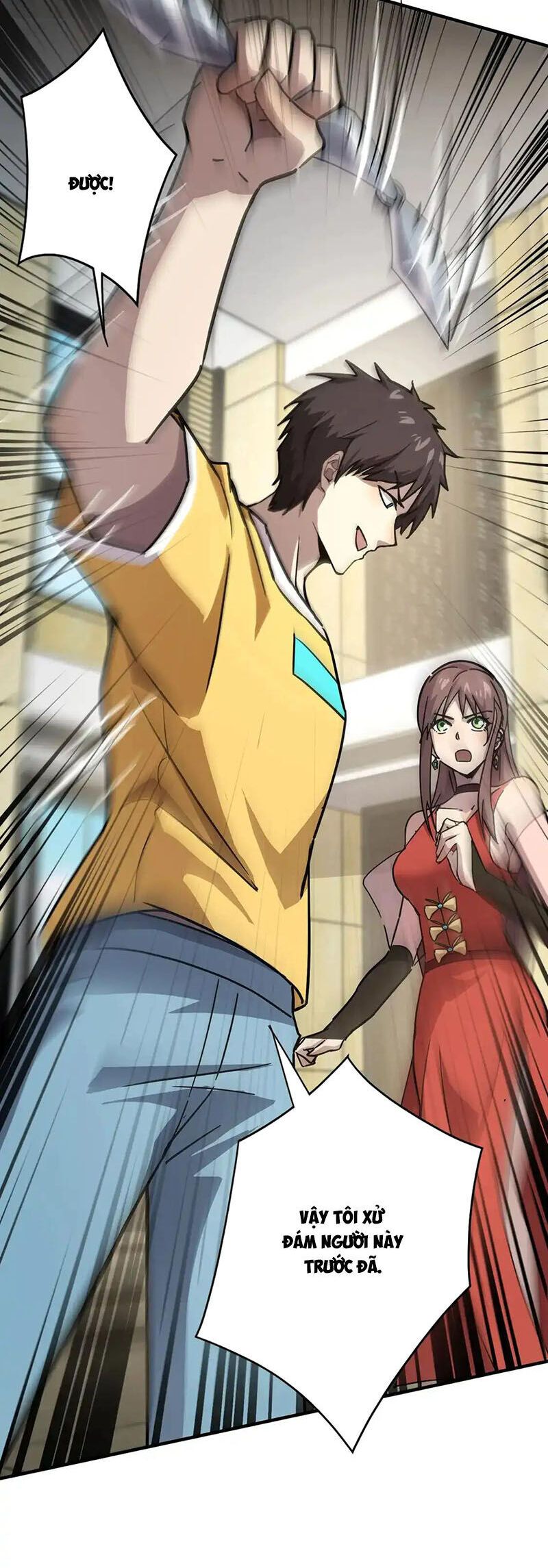 đọc truyện Chỉ Có Ta Có Thể Sử Dụng Triệu Hoán Thuật Chương 109 ảnh 34 tại Thiên Thai Truyện