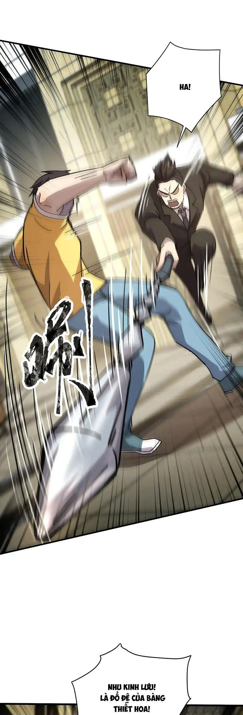 đọc truyện Chỉ Có Ta Có Thể Sử Dụng Triệu Hoán Thuật Chương 109 ảnh 35 tại Thiên Thai Truyện