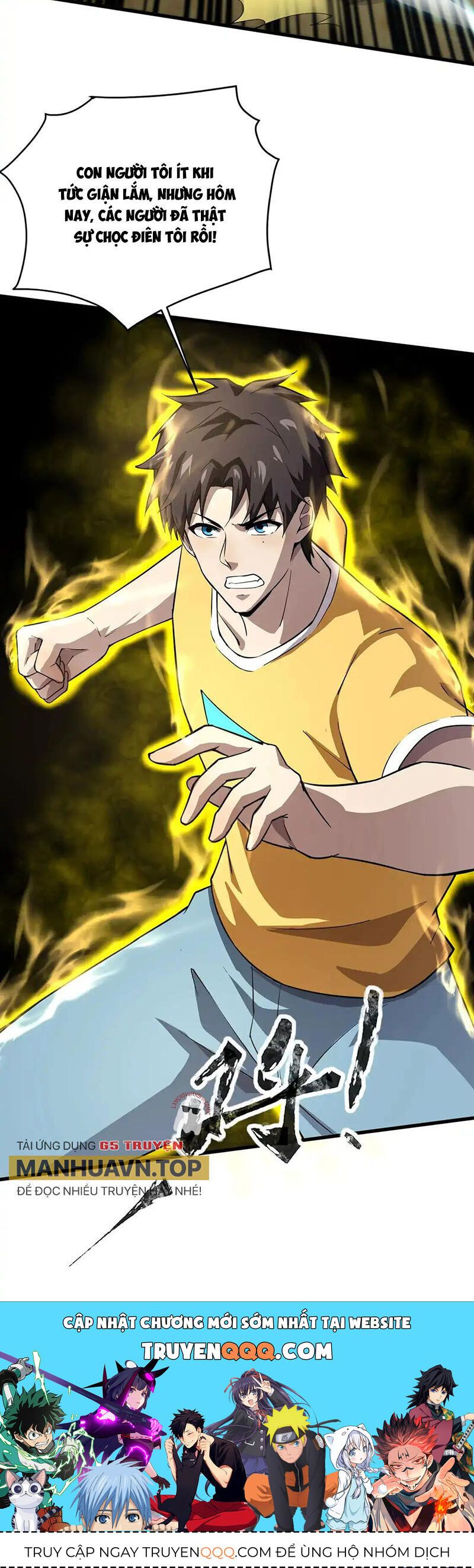 đọc truyện Chỉ Có Ta Có Thể Sử Dụng Triệu Hoán Thuật Chương 109 ảnh 40 tại Thiên Thai Truyện