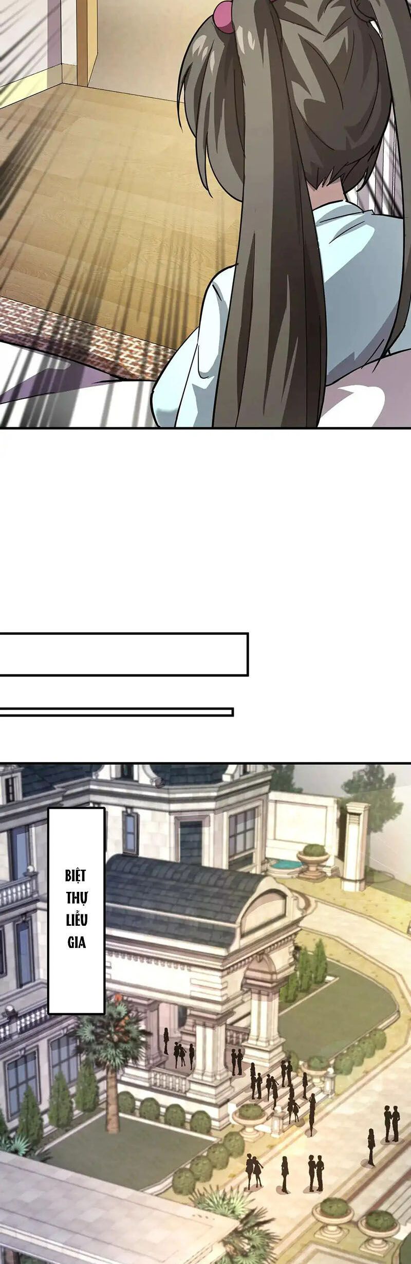 đọc truyện Chỉ Có Ta Có Thể Sử Dụng Triệu Hoán Thuật Chương 109 ảnh 10 tại Thiên Thai Truyện