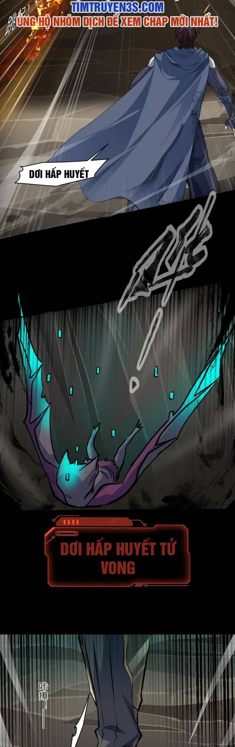 đọc truyện Chỉ Có Ta Có Thể Sử Dụng Triệu Hoán Thuật Chương 11 ảnh 16 tại Thiên Thai Truyện