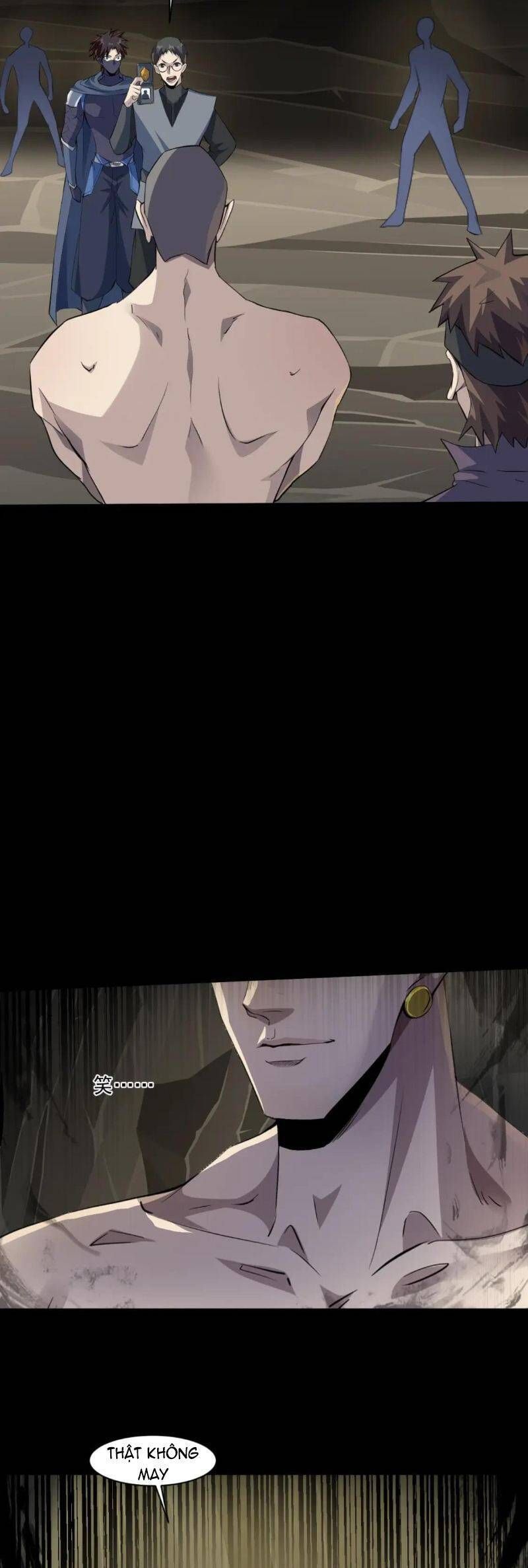 đọc truyện Chỉ Có Ta Có Thể Sử Dụng Triệu Hoán Thuật Chương 11 ảnh 21 tại Thiên Thai Truyện