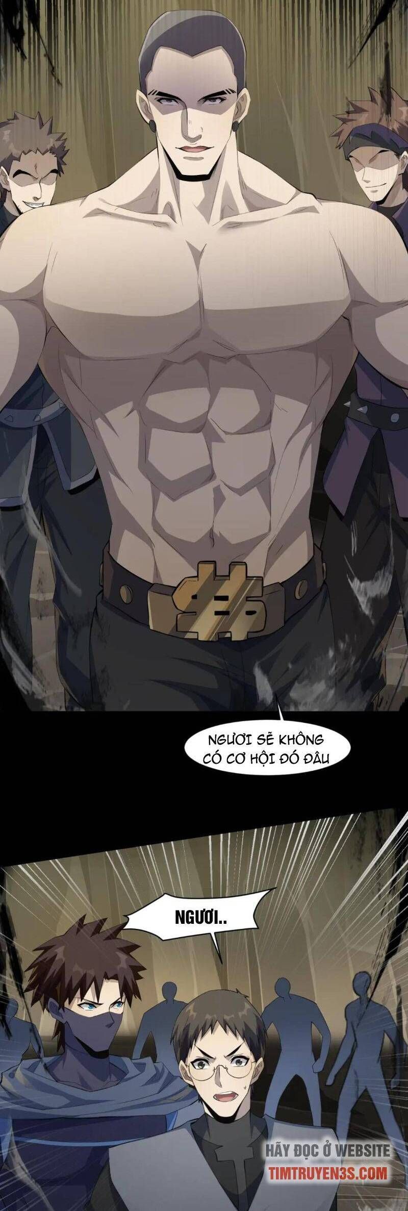 đọc truyện Chỉ Có Ta Có Thể Sử Dụng Triệu Hoán Thuật Chương 11 ảnh 22 tại Thiên Thai Truyện