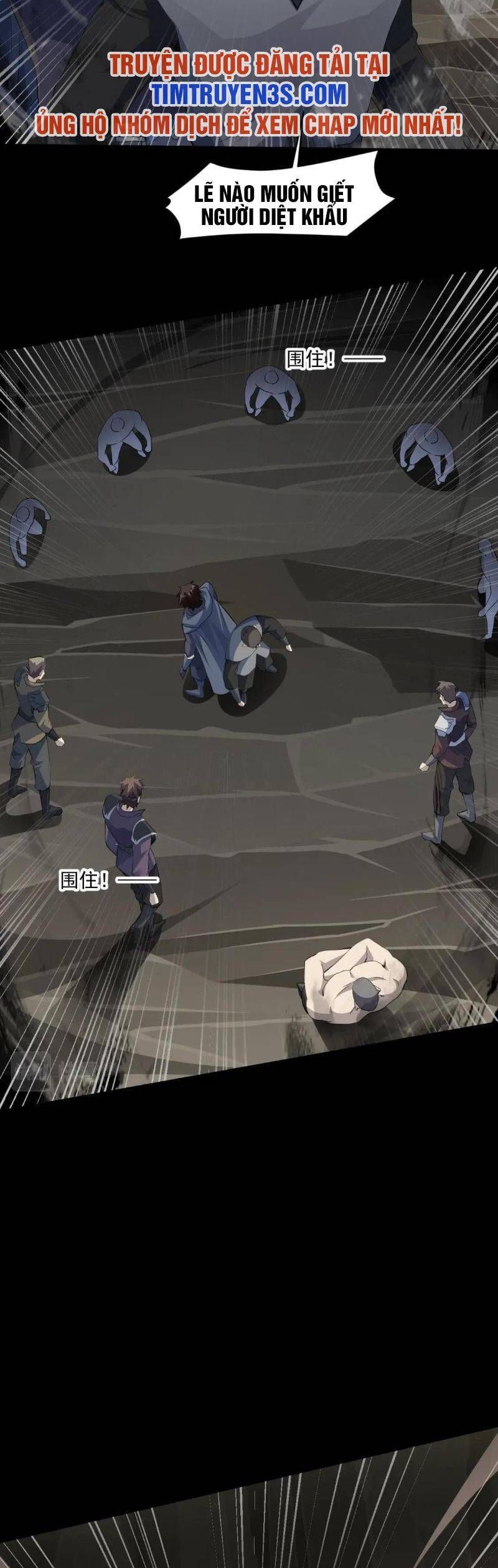 đọc truyện Chỉ Có Ta Có Thể Sử Dụng Triệu Hoán Thuật Chương 11 ảnh 23 tại Thiên Thai Truyện