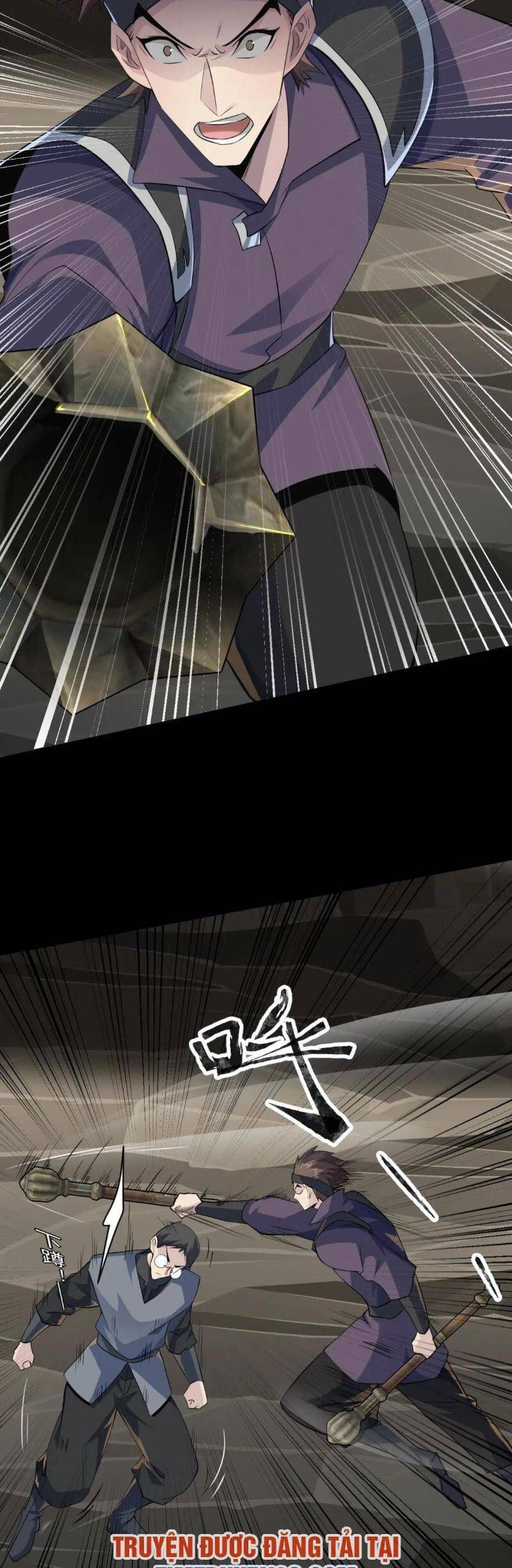 đọc truyện Chỉ Có Ta Có Thể Sử Dụng Triệu Hoán Thuật Chương 11 ảnh 27 tại Thiên Thai Truyện