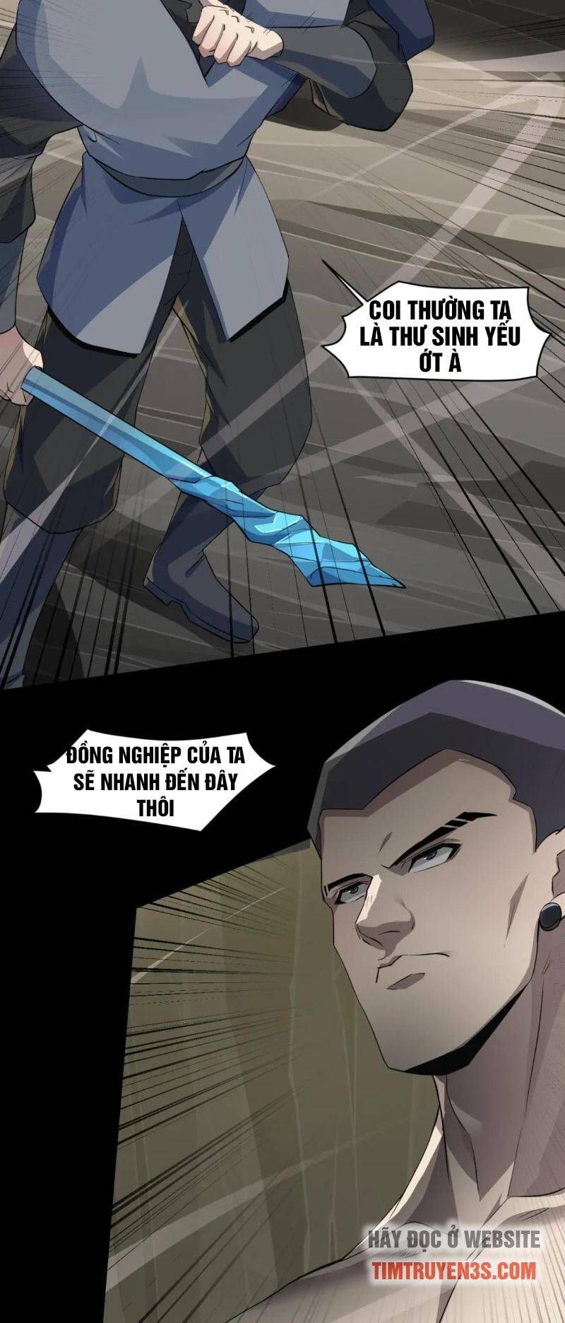 đọc truyện Chỉ Có Ta Có Thể Sử Dụng Triệu Hoán Thuật Chương 11 ảnh 29 tại Thiên Thai Truyện