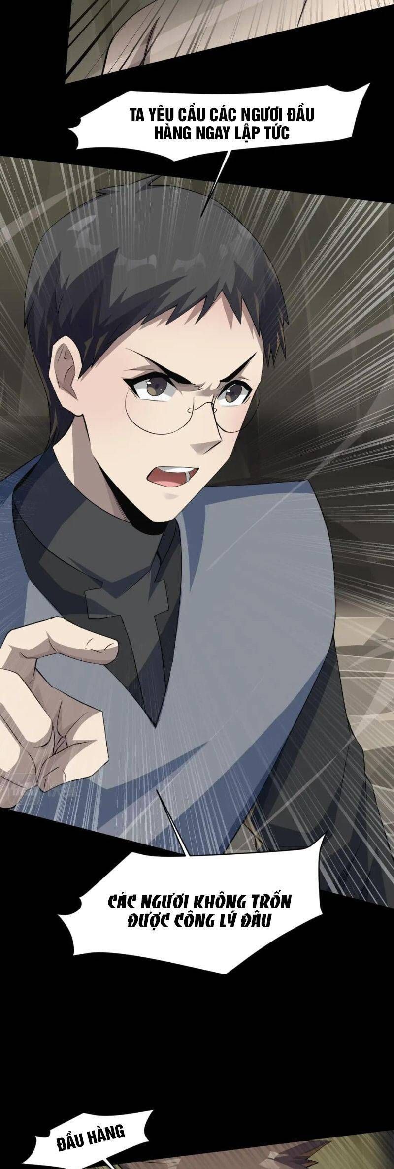 đọc truyện Chỉ Có Ta Có Thể Sử Dụng Triệu Hoán Thuật Chương 11 ảnh 30 tại Thiên Thai Truyện