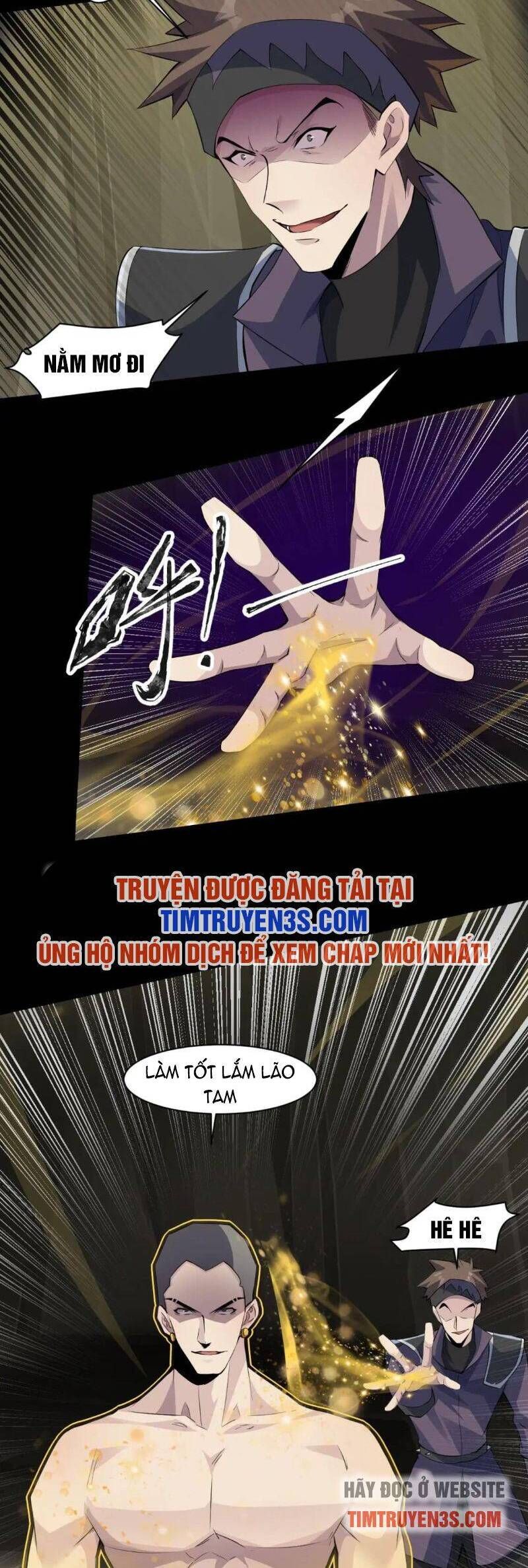 đọc truyện Chỉ Có Ta Có Thể Sử Dụng Triệu Hoán Thuật Chương 11 ảnh 31 tại Thiên Thai Truyện