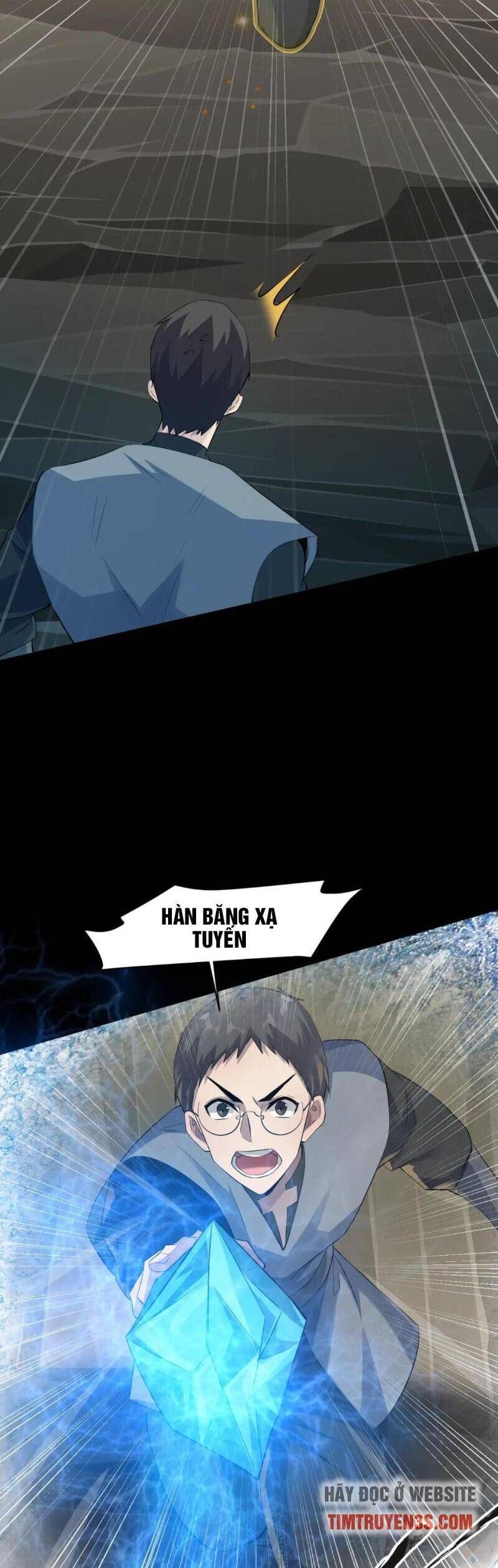 đọc truyện Chỉ Có Ta Có Thể Sử Dụng Triệu Hoán Thuật Chương 11 ảnh 33 tại Thiên Thai Truyện