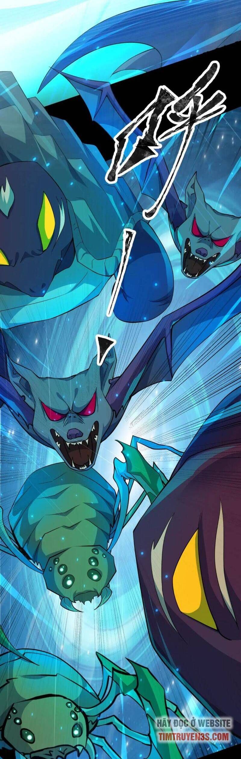 đọc truyện Chỉ Có Ta Có Thể Sử Dụng Triệu Hoán Thuật Chương 11 ảnh 6 tại Thiên Thai Truyện