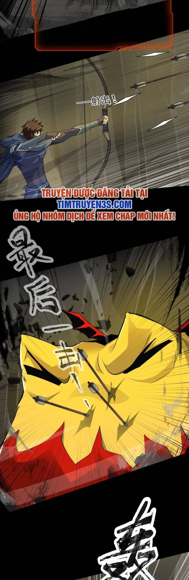 đọc truyện Chỉ Có Ta Có Thể Sử Dụng Triệu Hoán Thuật Chương 11 ảnh 9 tại Thiên Thai Truyện