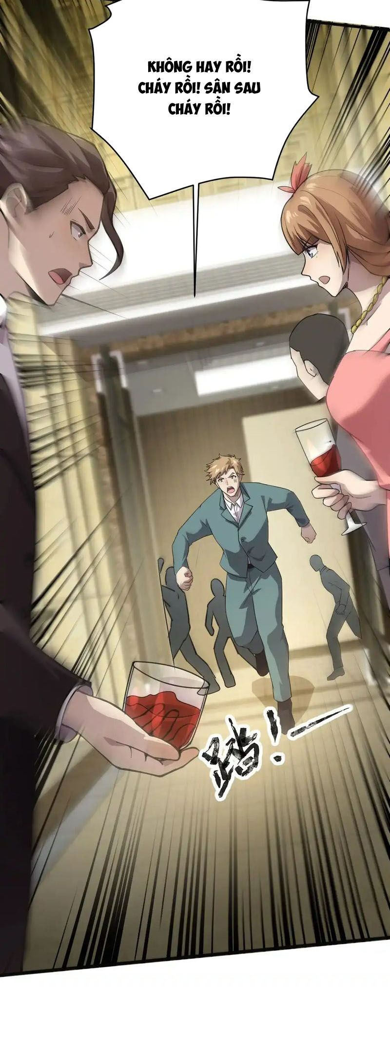 đọc truyện Chỉ Có Ta Có Thể Sử Dụng Triệu Hoán Thuật Chương 110 ảnh 13 tại Thiên Thai Truyện