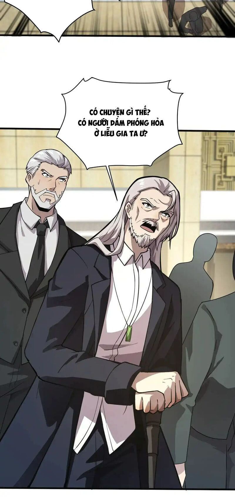 đọc truyện Chỉ Có Ta Có Thể Sử Dụng Triệu Hoán Thuật Chương 110 ảnh 15 tại Thiên Thai Truyện