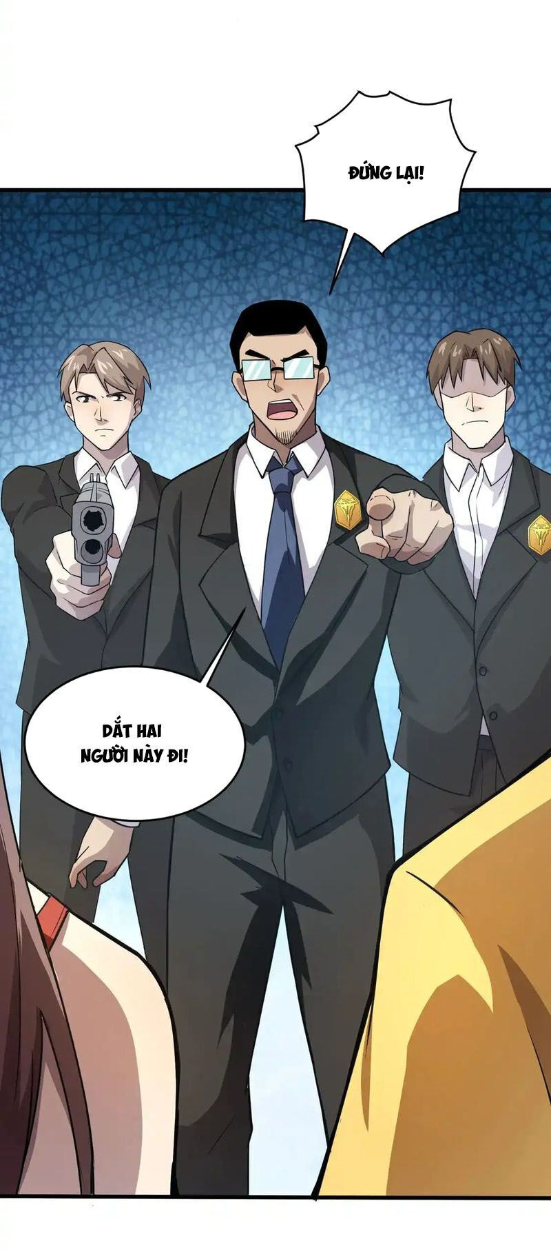 đọc truyện Chỉ Có Ta Có Thể Sử Dụng Triệu Hoán Thuật Chương 110 ảnh 23 tại Thiên Thai Truyện