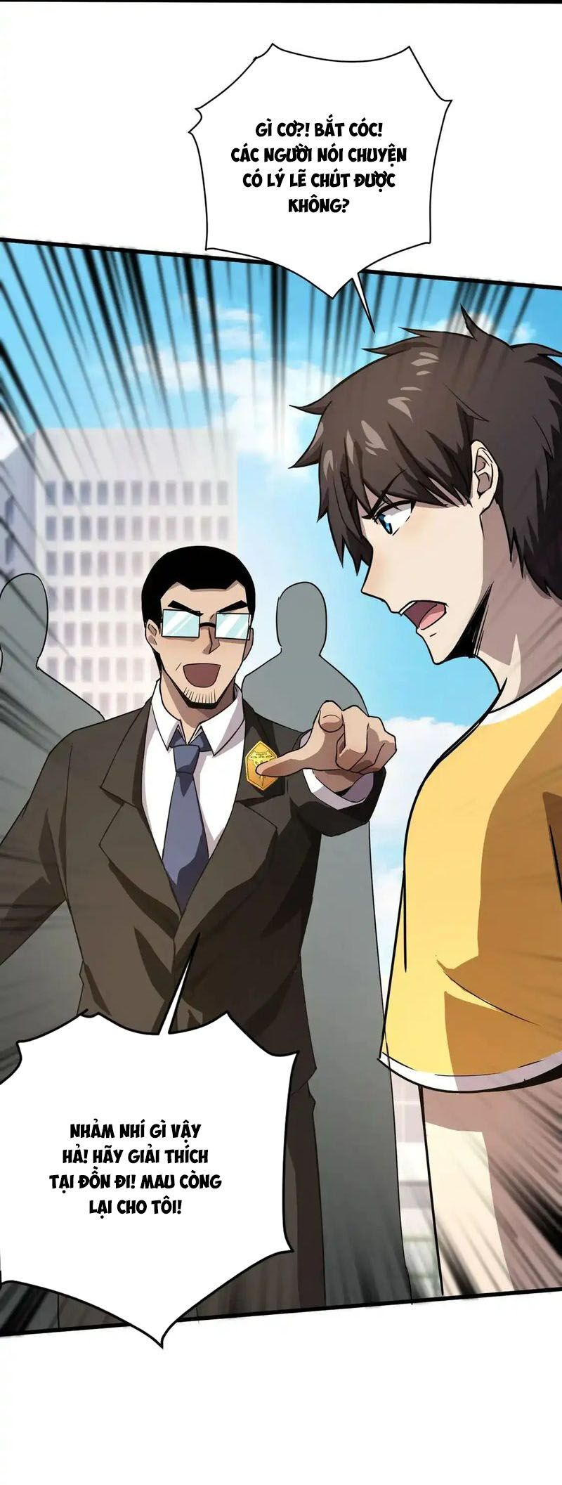 đọc truyện Chỉ Có Ta Có Thể Sử Dụng Triệu Hoán Thuật Chương 110 ảnh 25 tại Thiên Thai Truyện