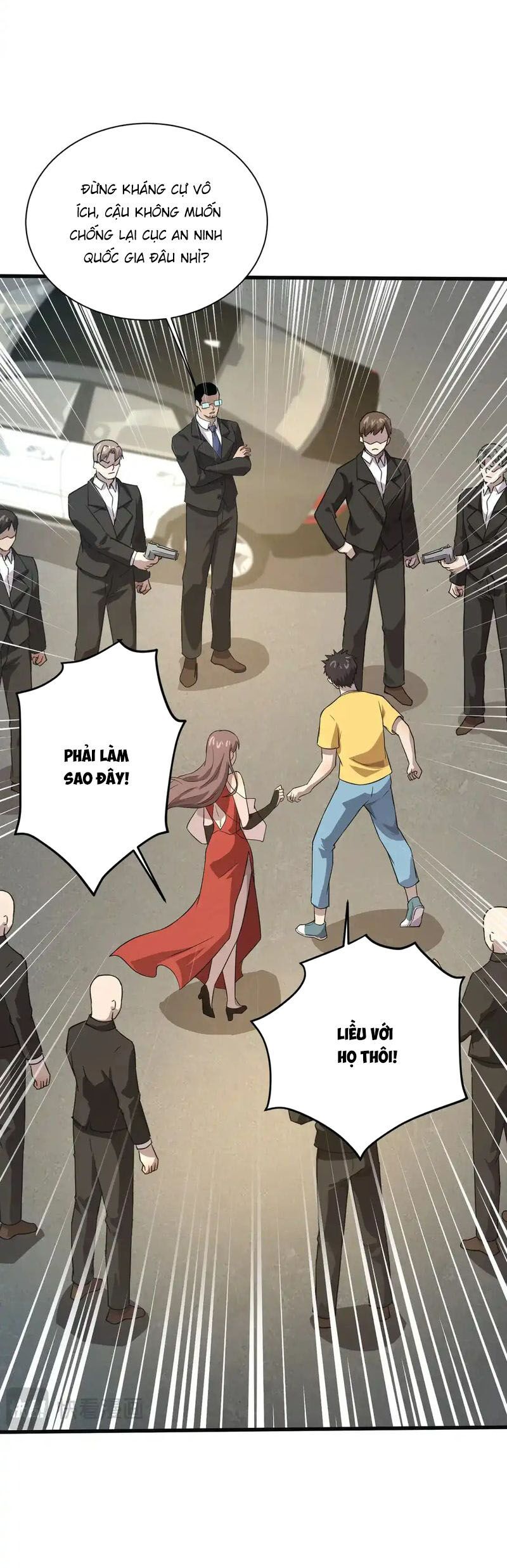 đọc truyện Chỉ Có Ta Có Thể Sử Dụng Triệu Hoán Thuật Chương 110 ảnh 26 tại Thiên Thai Truyện