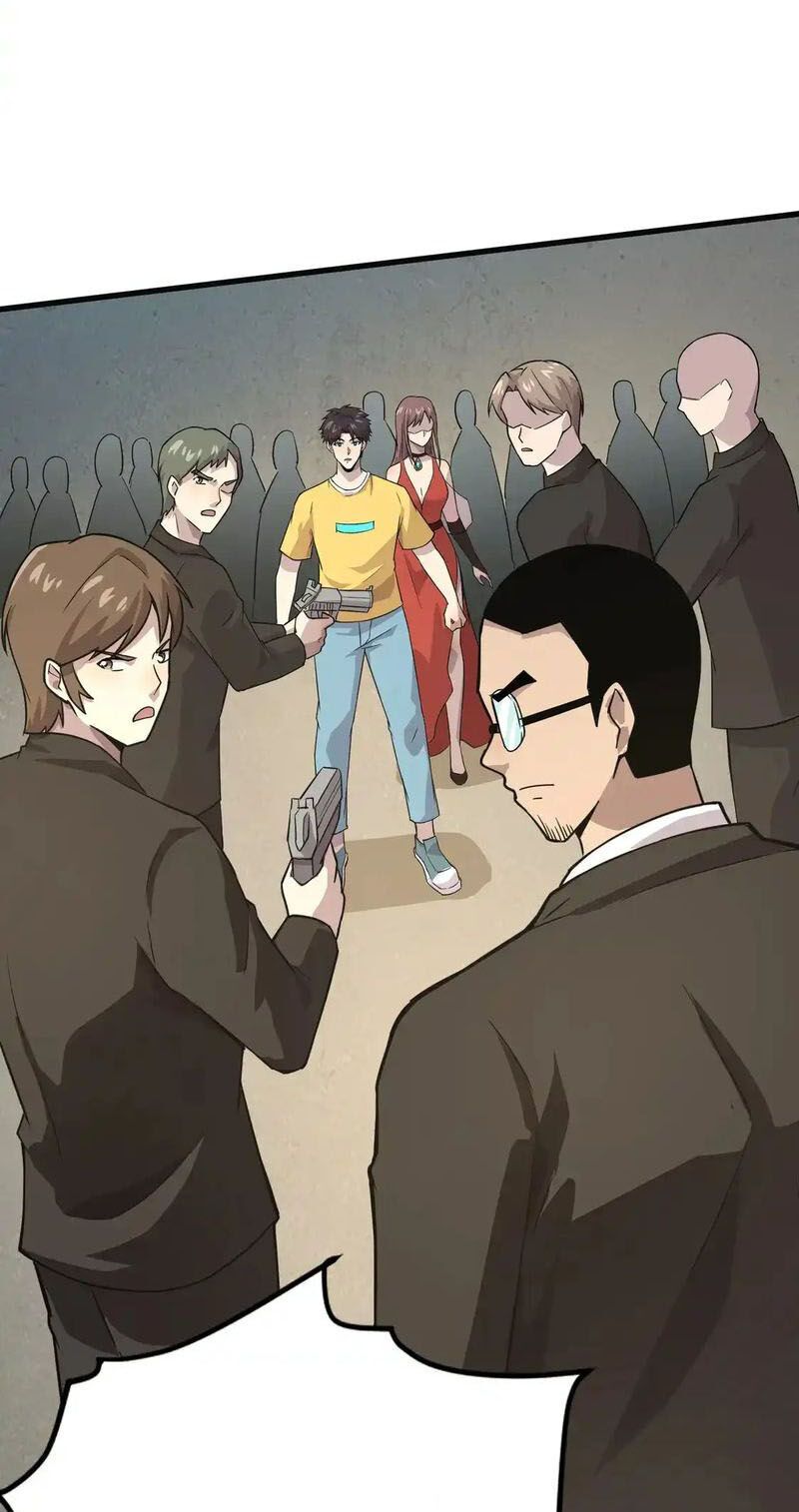 đọc truyện Chỉ Có Ta Có Thể Sử Dụng Triệu Hoán Thuật Chương 110 ảnh 27 tại Thiên Thai Truyện