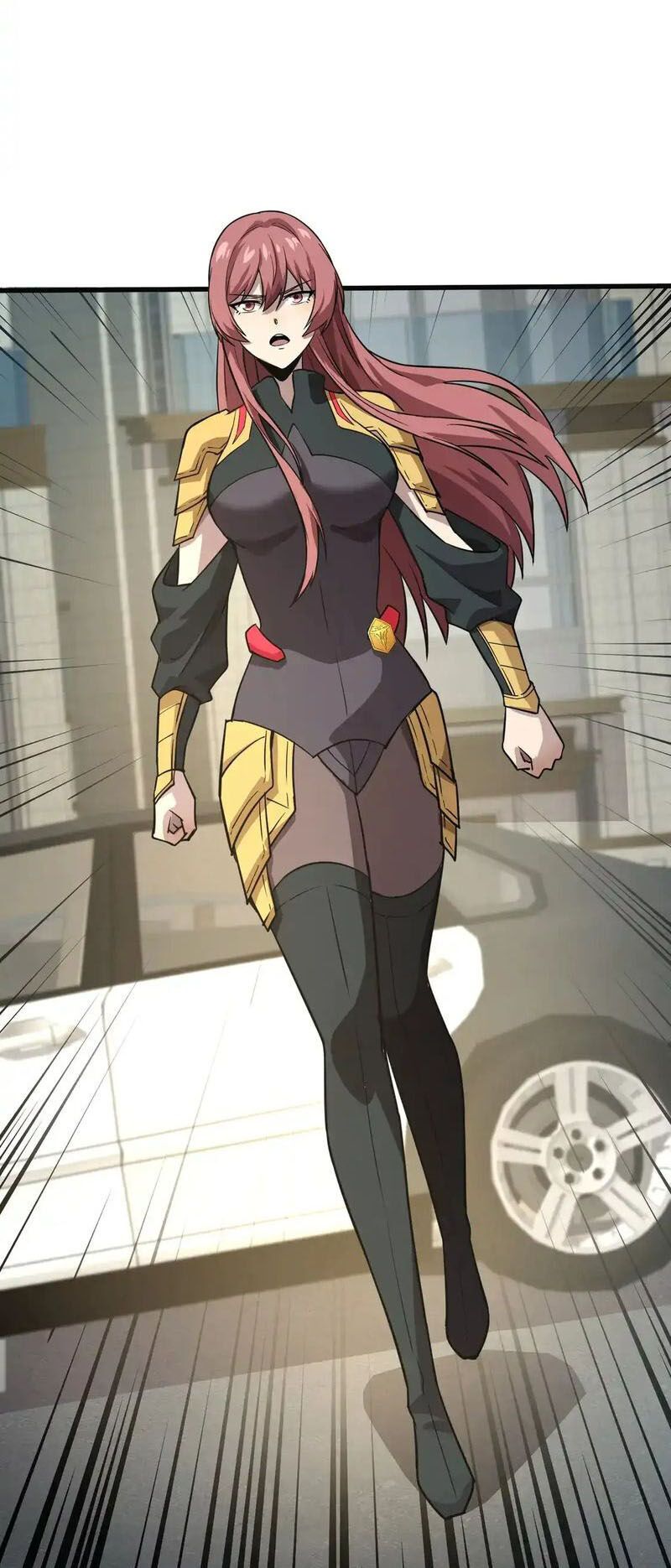 đọc truyện Chỉ Có Ta Có Thể Sử Dụng Triệu Hoán Thuật Chương 110 ảnh 29 tại Thiên Thai Truyện