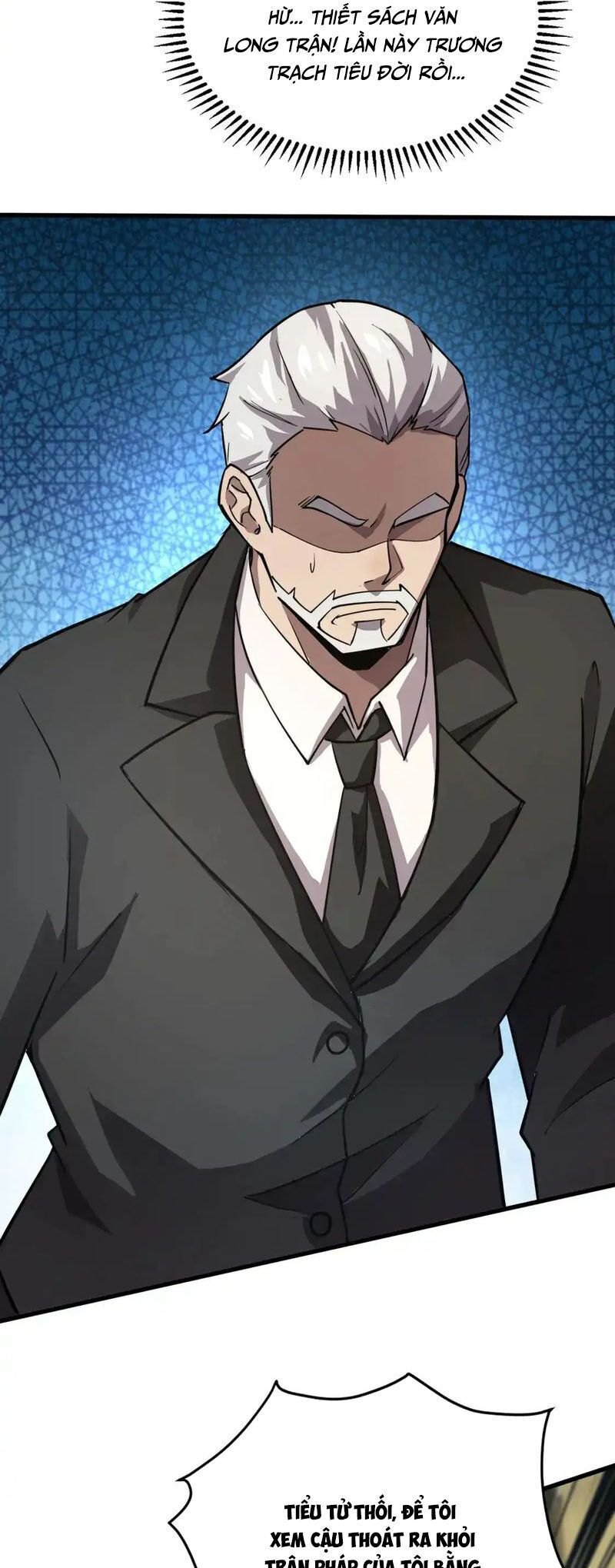 đọc truyện Chỉ Có Ta Có Thể Sử Dụng Triệu Hoán Thuật Chương 110 ảnh 5 tại Thiên Thai Truyện