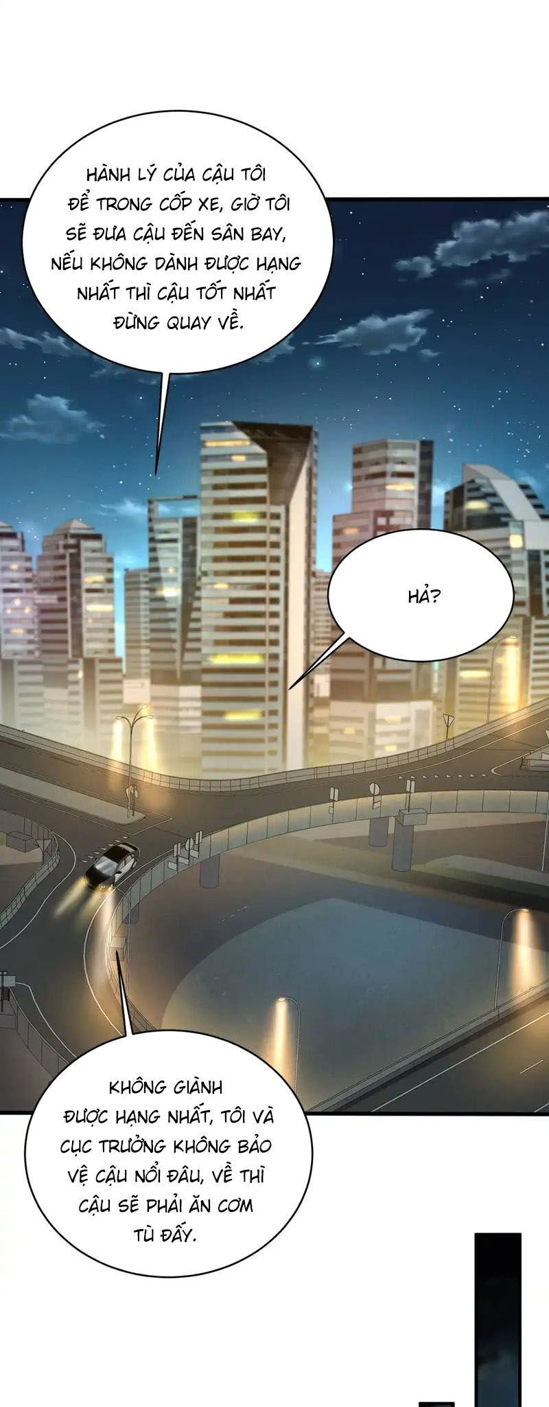 đọc truyện Chỉ Có Ta Có Thể Sử Dụng Triệu Hoán Thuật Chương 110 ảnh 37 tại Thiên Thai Truyện