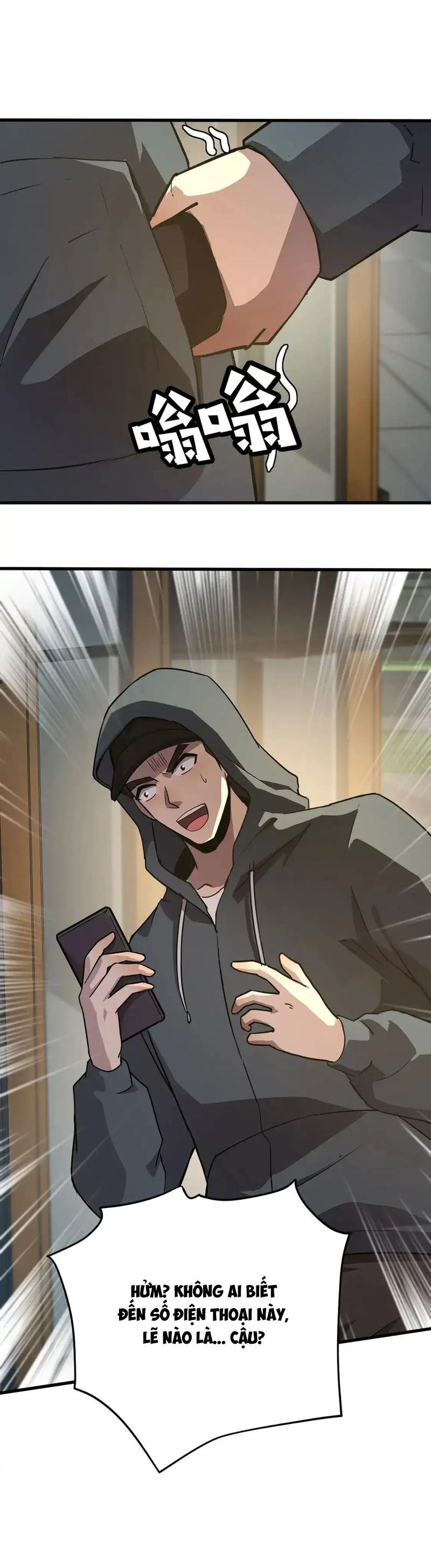 đọc truyện Chỉ Có Ta Có Thể Sử Dụng Triệu Hoán Thuật Chương 110 ảnh 40 tại Thiên Thai Truyện