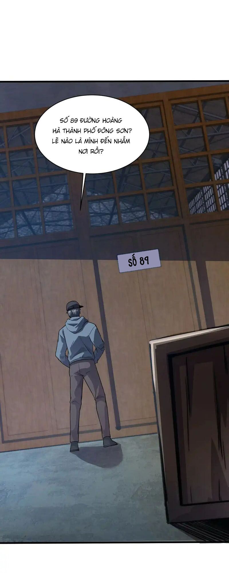 đọc truyện Chỉ Có Ta Có Thể Sử Dụng Triệu Hoán Thuật Chương 110 ảnh 43 tại Thiên Thai Truyện