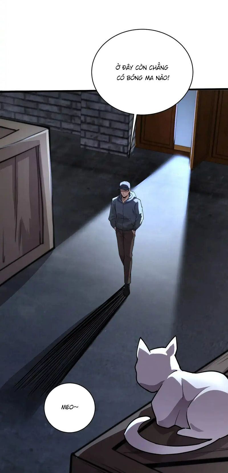 đọc truyện Chỉ Có Ta Có Thể Sử Dụng Triệu Hoán Thuật Chương 110 ảnh 44 tại Thiên Thai Truyện