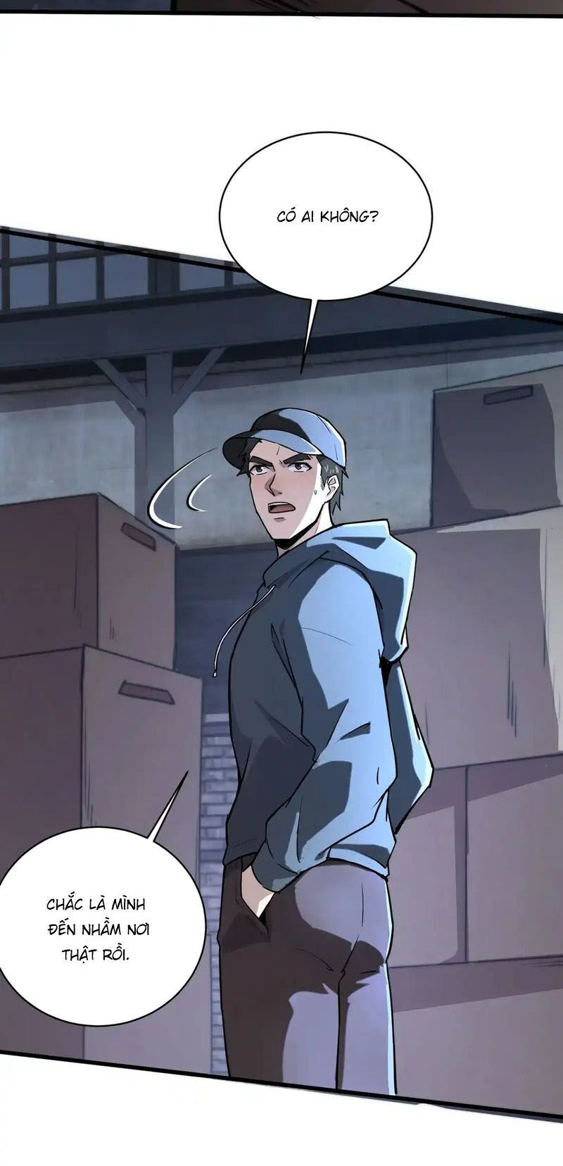 đọc truyện Chỉ Có Ta Có Thể Sử Dụng Triệu Hoán Thuật Chương 110 ảnh 45 tại Thiên Thai Truyện