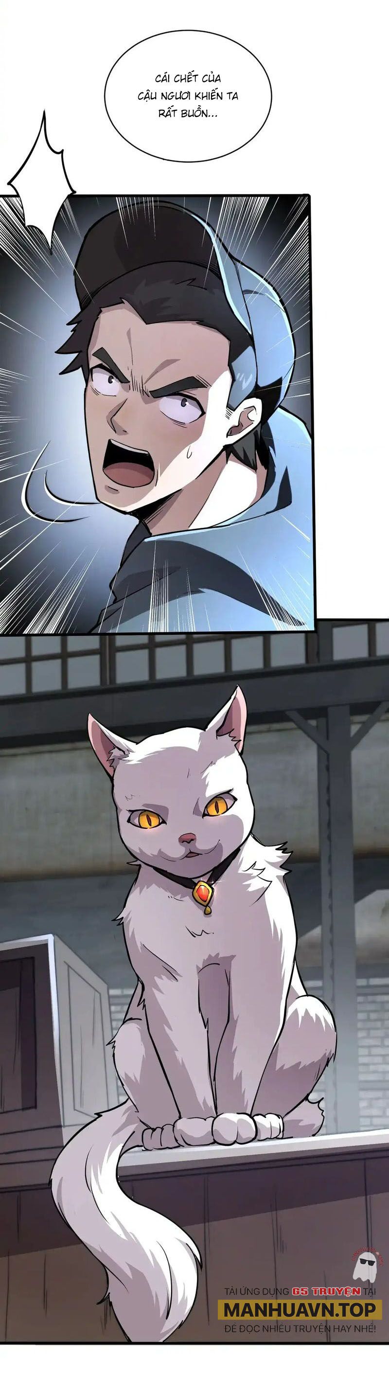 đọc truyện Chỉ Có Ta Có Thể Sử Dụng Triệu Hoán Thuật Chương 110 ảnh 46 tại Thiên Thai Truyện