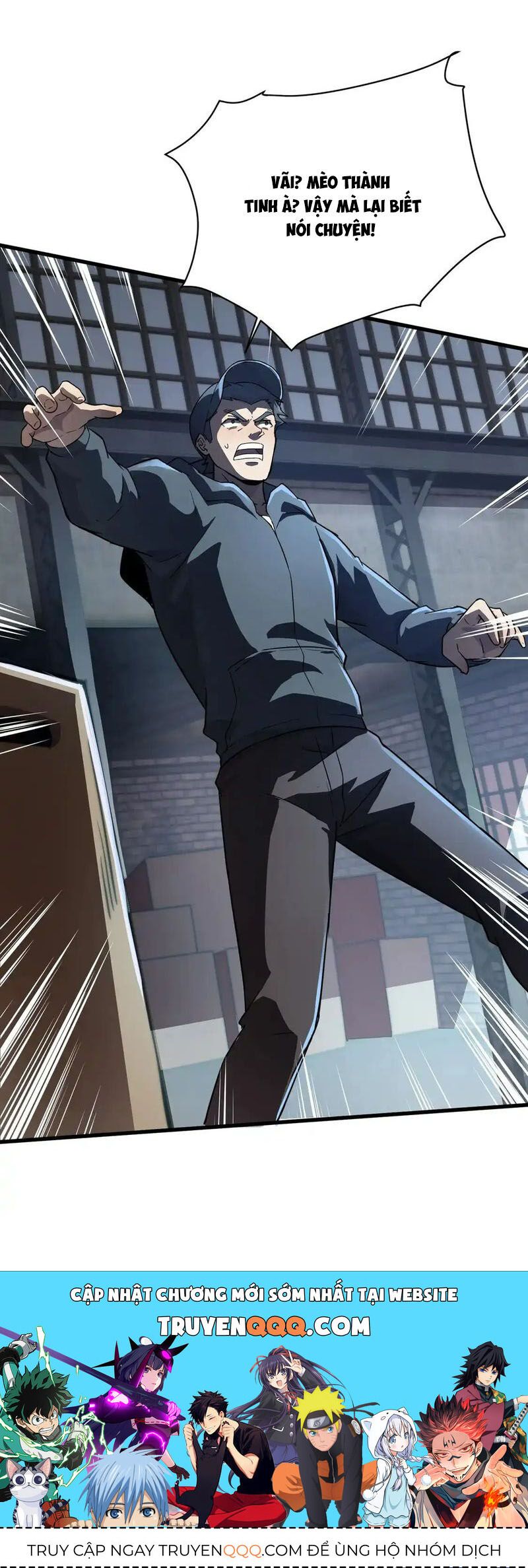 đọc truyện Chỉ Có Ta Có Thể Sử Dụng Triệu Hoán Thuật Chương 110 ảnh 47 tại Thiên Thai Truyện