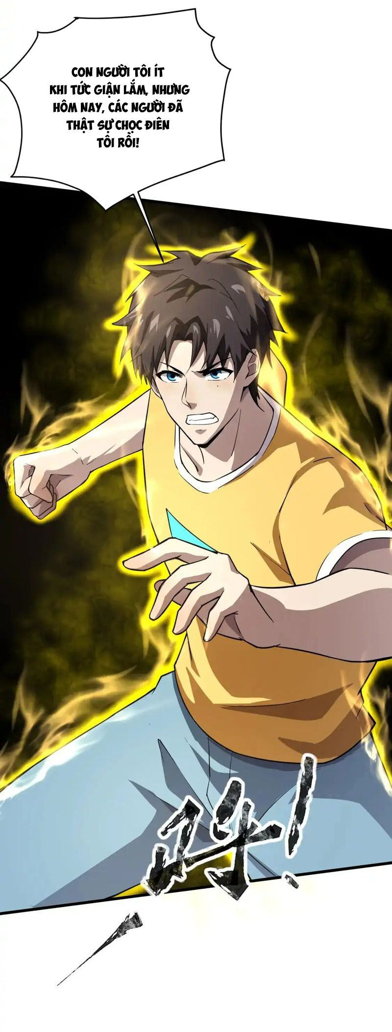 đọc truyện Chỉ Có Ta Có Thể Sử Dụng Triệu Hoán Thuật Chương 110 ảnh 7 tại Thiên Thai Truyện