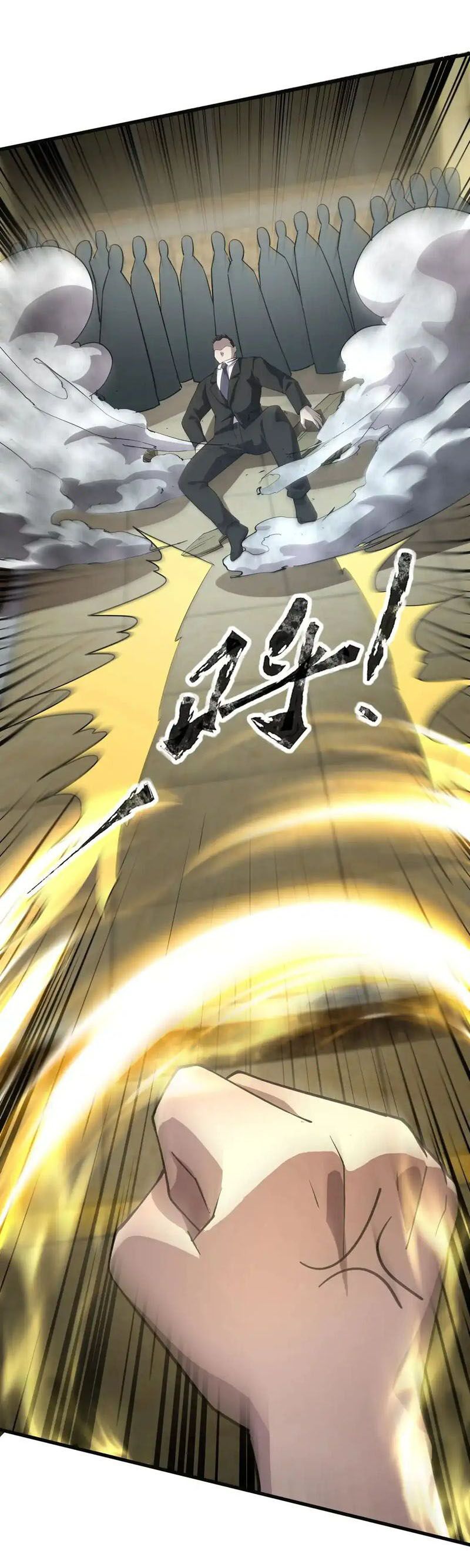 đọc truyện Chỉ Có Ta Có Thể Sử Dụng Triệu Hoán Thuật Chương 110 ảnh 11 tại Thiên Thai Truyện