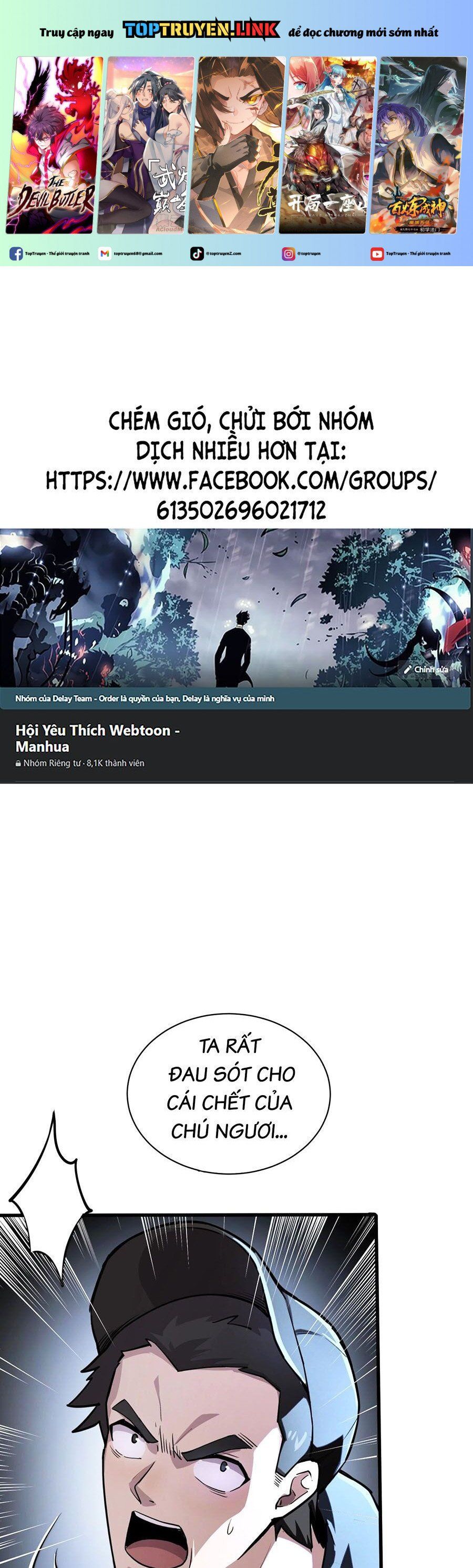 đọc truyện Chỉ Có Ta Có Thể Sử Dụng Triệu Hoán Thuật Chương 111 ảnh 3 tại Thiên Thai Truyện