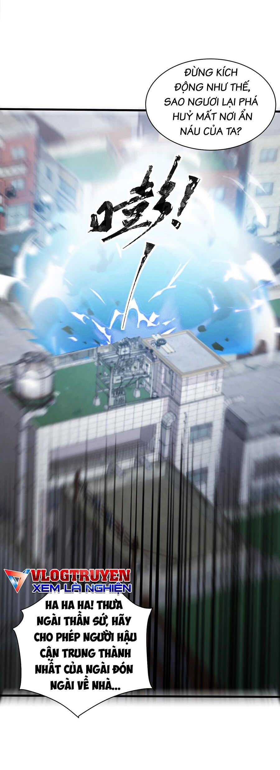 đọc truyện Chỉ Có Ta Có Thể Sử Dụng Triệu Hoán Thuật Chương 111 ảnh 15 tại Thiên Thai Truyện