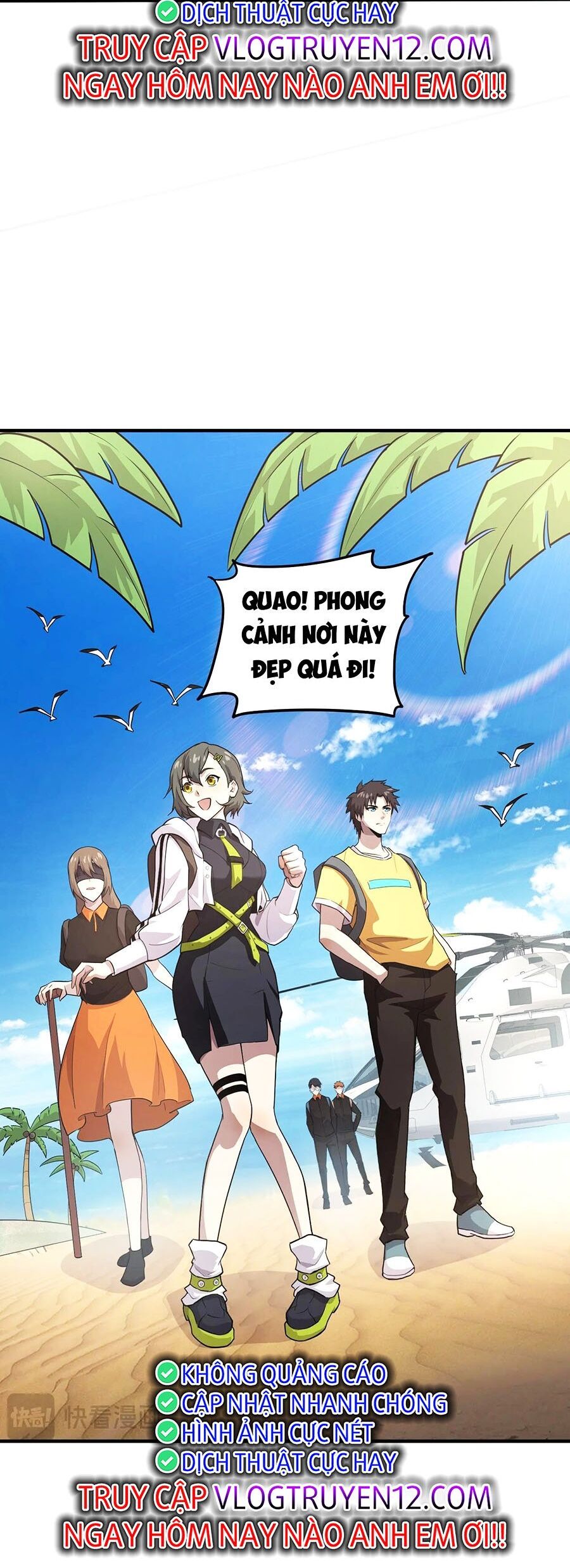 đọc truyện Chỉ Có Ta Có Thể Sử Dụng Triệu Hoán Thuật Chương 111 ảnh 17 tại Thiên Thai Truyện