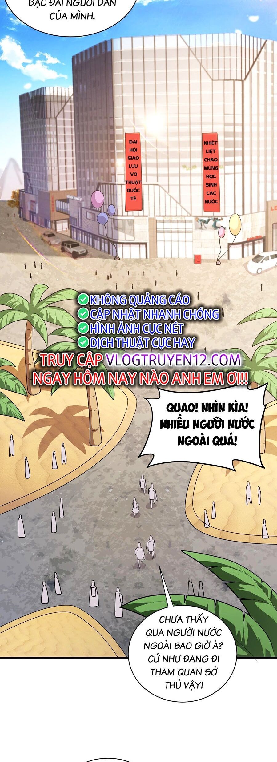 đọc truyện Chỉ Có Ta Có Thể Sử Dụng Triệu Hoán Thuật Chương 111 ảnh 19 tại Thiên Thai Truyện