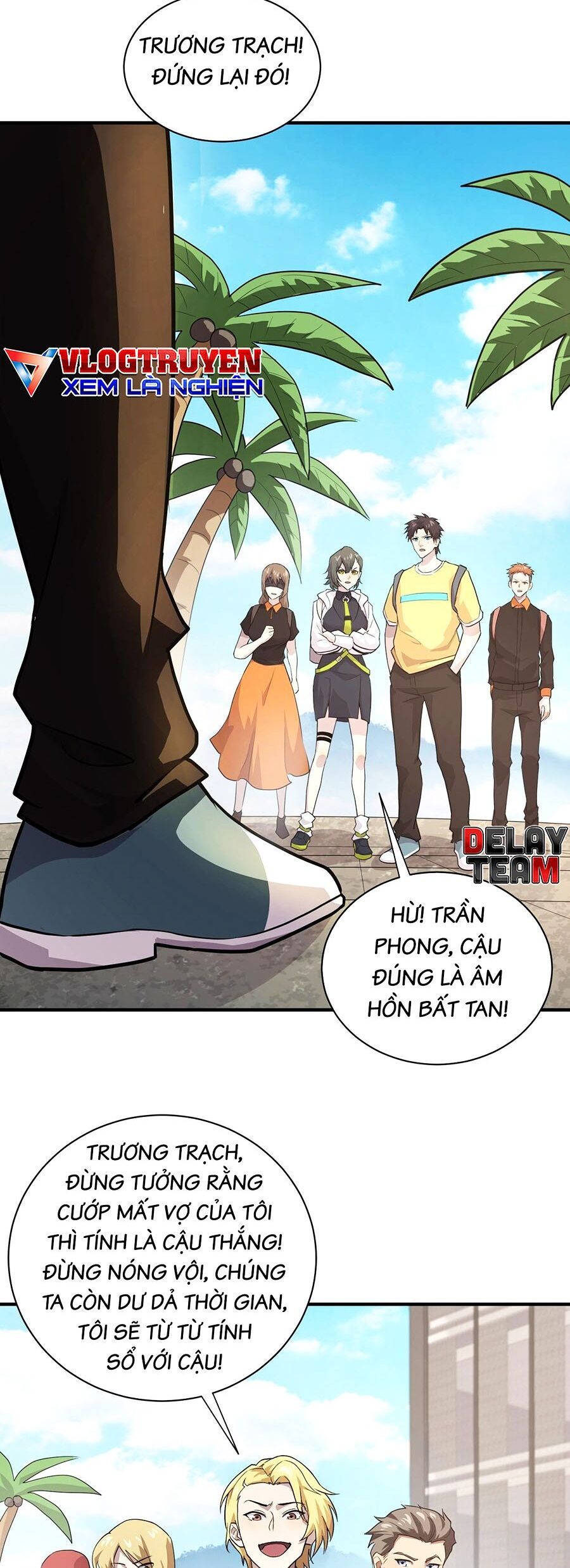 đọc truyện Chỉ Có Ta Có Thể Sử Dụng Triệu Hoán Thuật Chương 111 ảnh 20 tại Thiên Thai Truyện