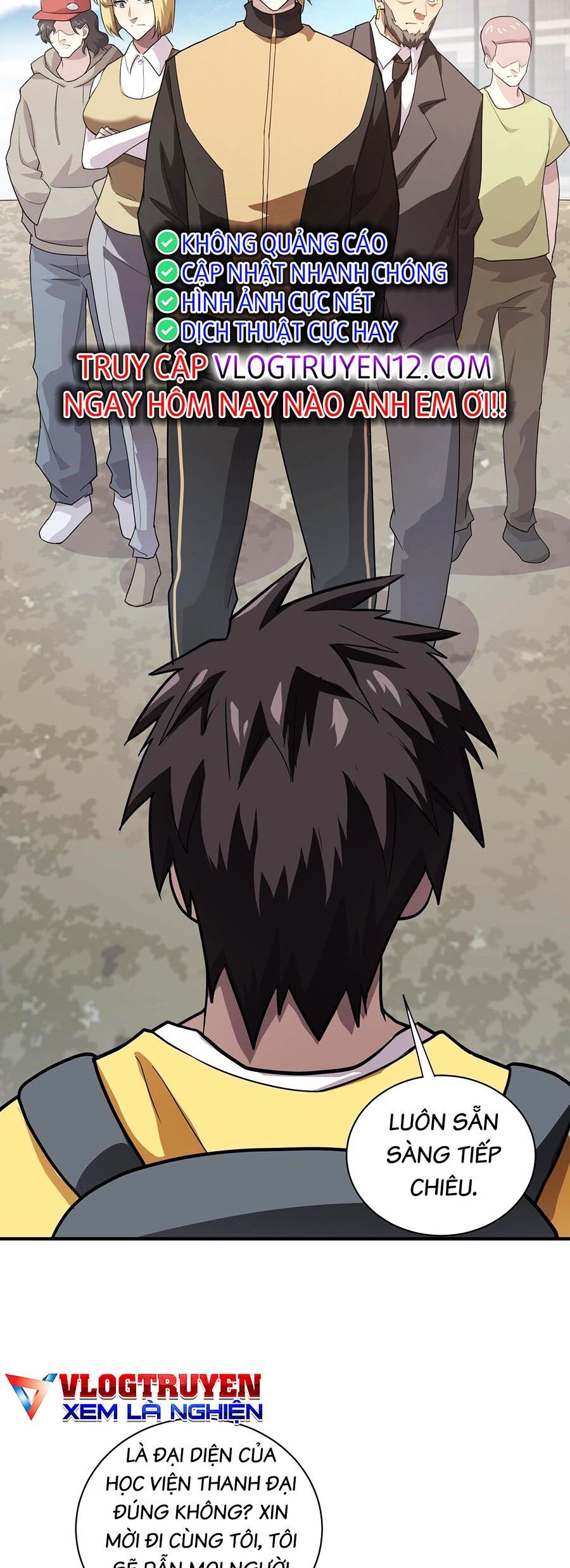 đọc truyện Chỉ Có Ta Có Thể Sử Dụng Triệu Hoán Thuật Chương 111 ảnh 21 tại Thiên Thai Truyện