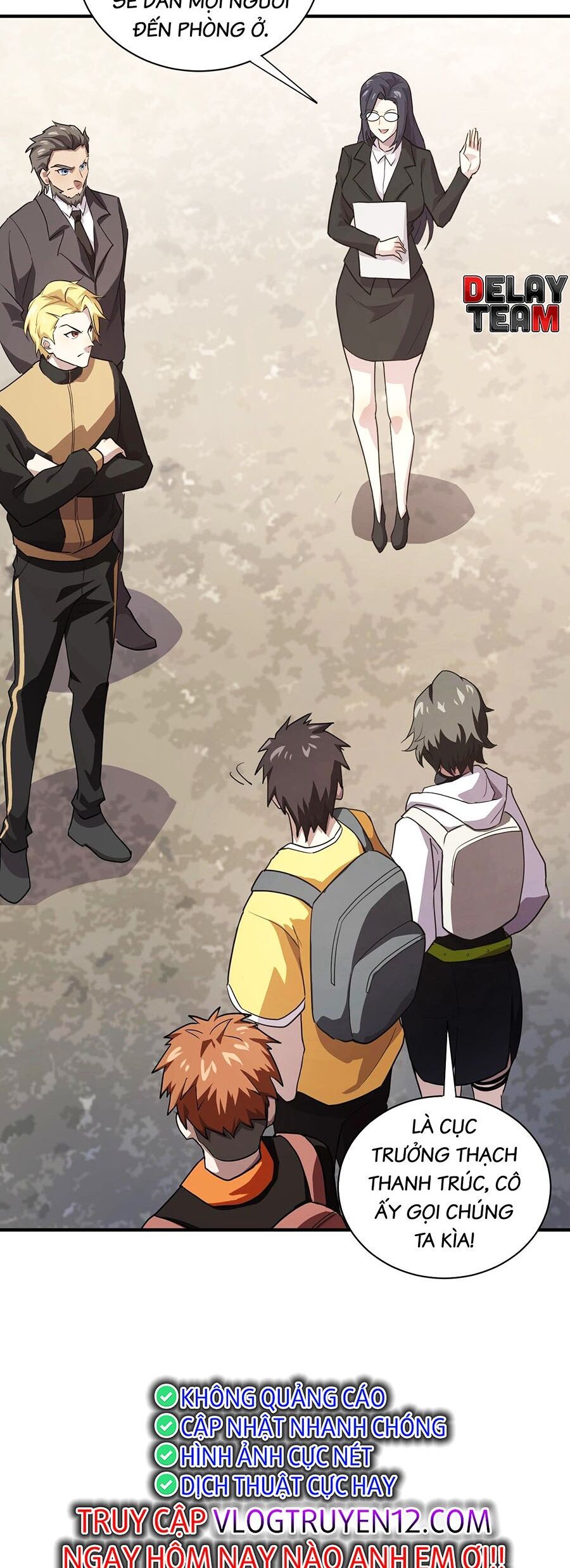 đọc truyện Chỉ Có Ta Có Thể Sử Dụng Triệu Hoán Thuật Chương 111 ảnh 22 tại Thiên Thai Truyện