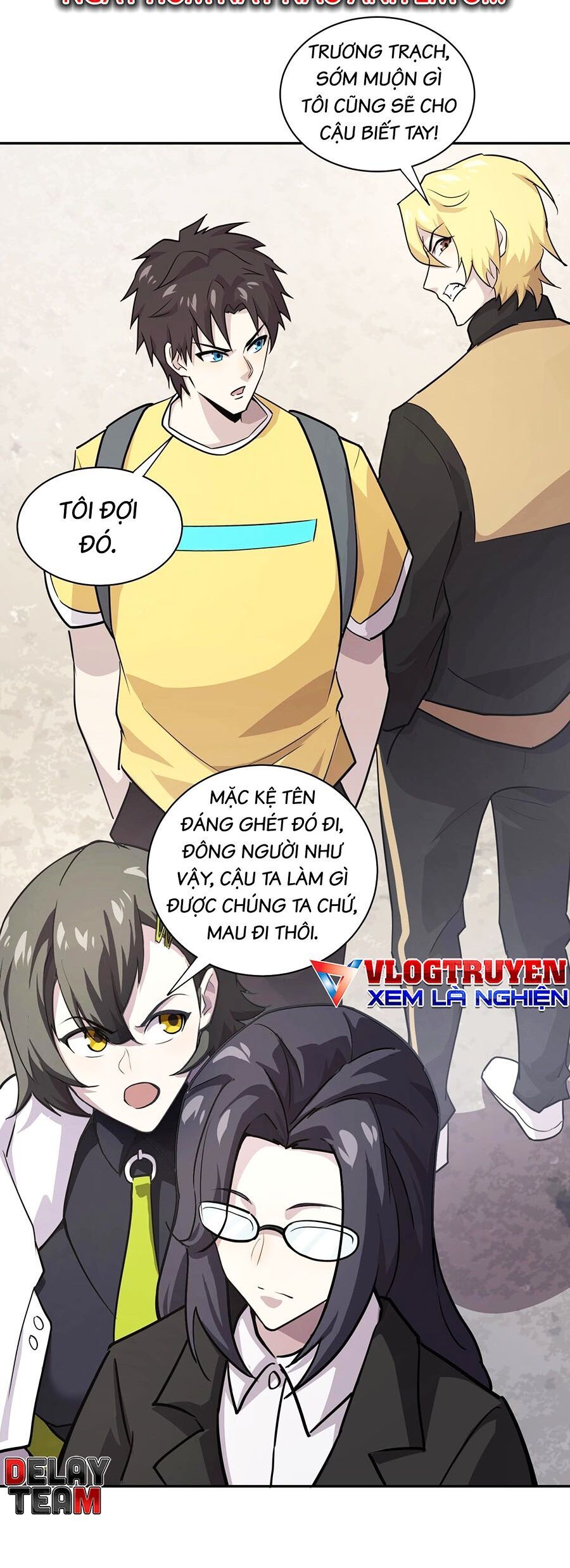 đọc truyện Chỉ Có Ta Có Thể Sử Dụng Triệu Hoán Thuật Chương 111 ảnh 23 tại Thiên Thai Truyện