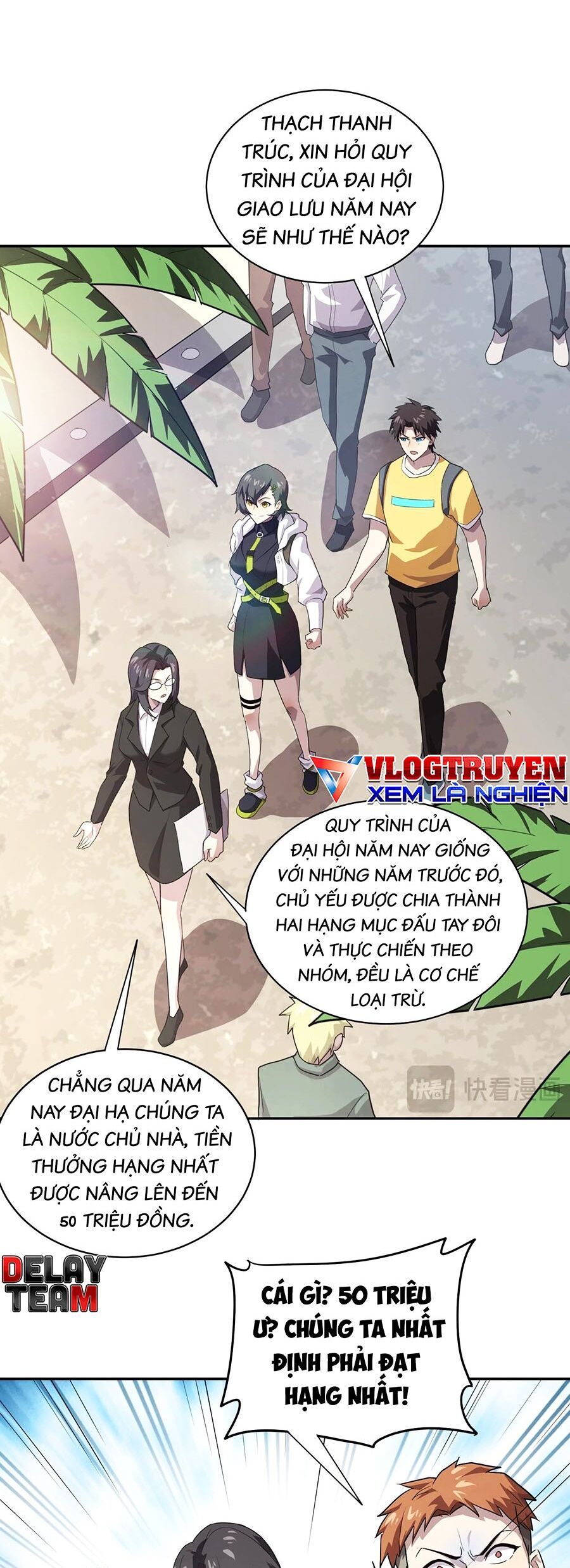 đọc truyện Chỉ Có Ta Có Thể Sử Dụng Triệu Hoán Thuật Chương 111 ảnh 24 tại Thiên Thai Truyện