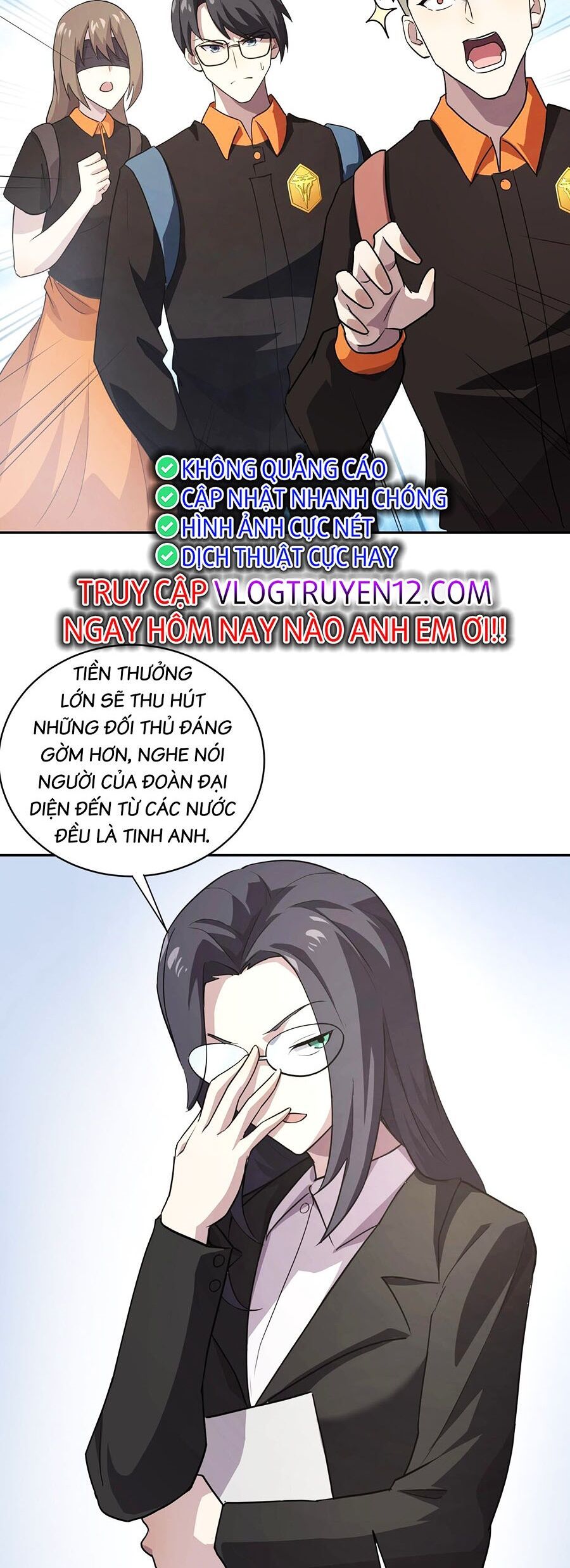 đọc truyện Chỉ Có Ta Có Thể Sử Dụng Triệu Hoán Thuật Chương 111 ảnh 25 tại Thiên Thai Truyện